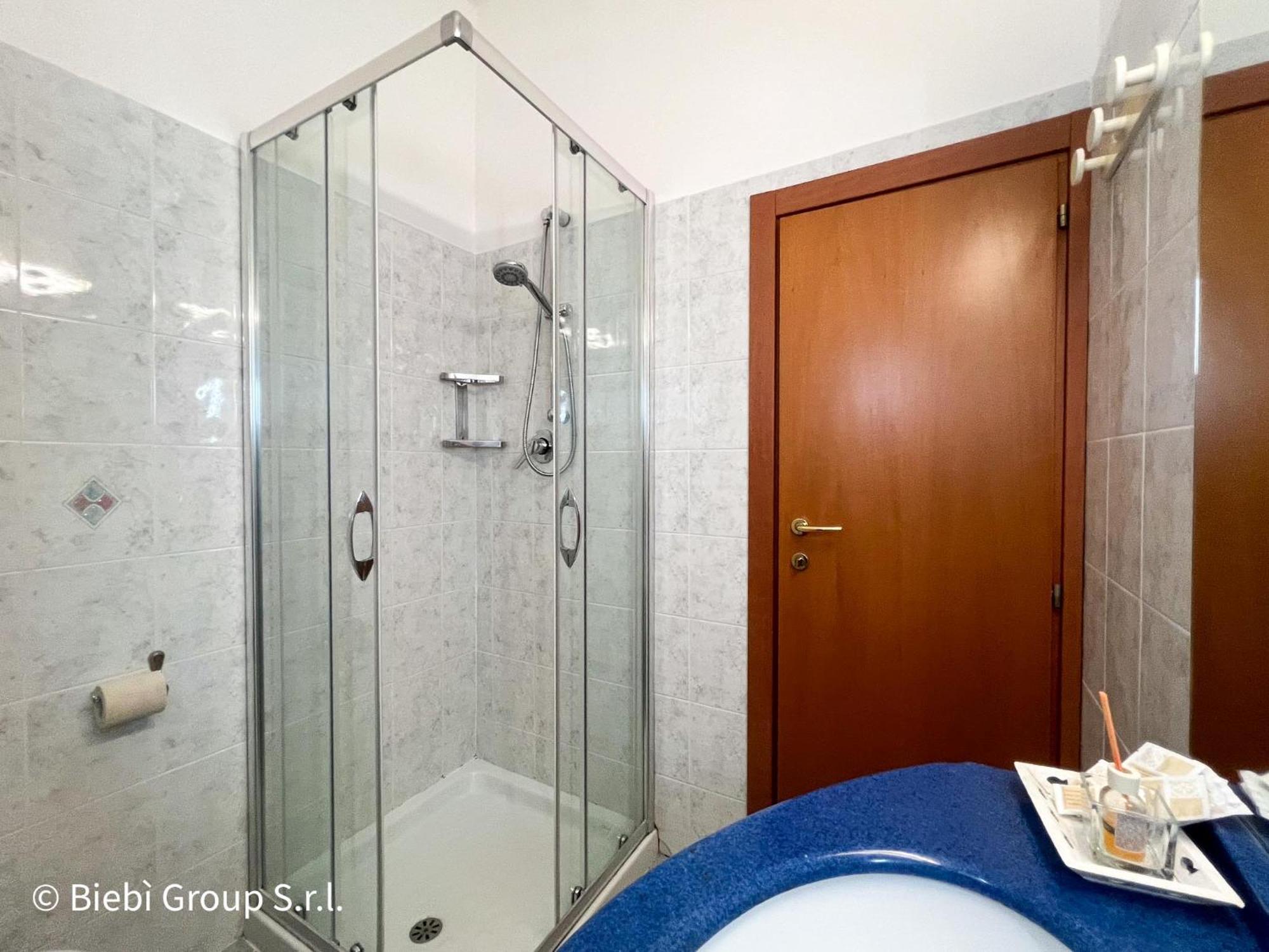 Hotel Giorg - Waterpark Included Rimini Exterior photo
