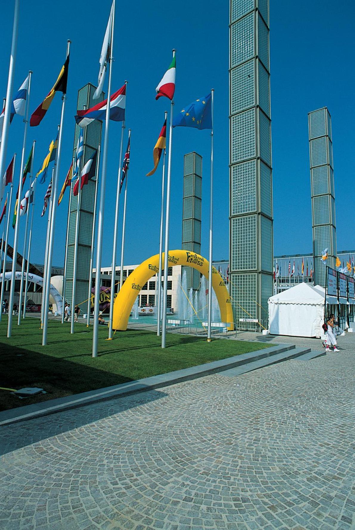 Hotel Giorg - Waterpark Included Rimini Exterior photo